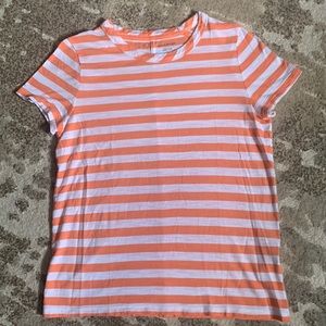 Women’s Banana Republic Slub Tee